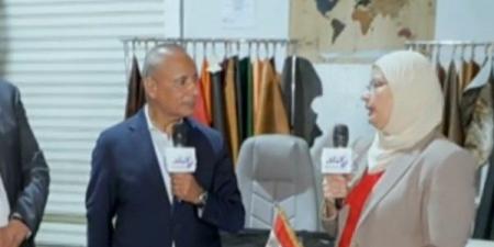 مدينة الجلود بالروبيكي.. مجمع صناعي متكامل يجذب المستثمرين المحليين والأجانب - الكويت الاخباري
