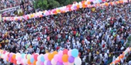 4 صيغ لها صحيحة عدد تكبيرات صلاة عيد الأضحى - الكويت الاخباري