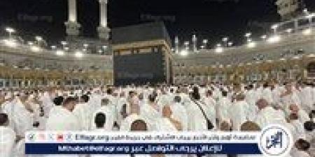 السعودية: "توكلنا" رفيق رقمي موثوق يسهل تنقلات الحجاج ويعزز سلامتهم - الكويت الاخباري