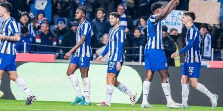 كيف ينظر بورتو البرتغالي لمواجهة الأهلي فى المونديال؟ بيريز يكشف #كأس_العالم_للأندية #بورتو #مونديال_الأندية #الأهلي #كأس_العالم_للأندية2025 #الأهلي_فى المونديال #ميسي - الكويت الاخباري