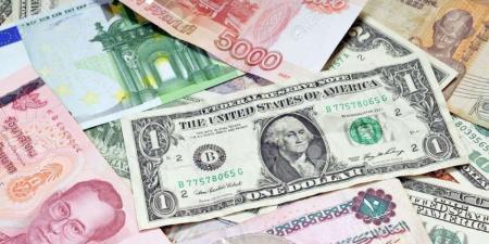 أسعار العملات العربية والأجنبية اليوم الأربعاء 4 يونيه 2025 - الكويت الاخباري