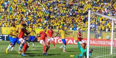 مفاجأة.. اسم غير متوقع يسافر مع الأهلي للمشاركة في كأس العالم - الكويت الاخباري