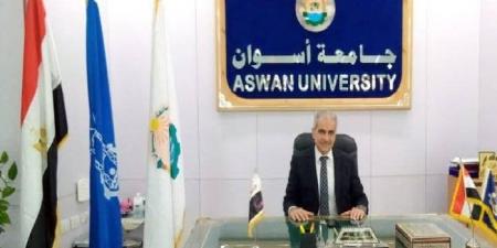 تأهيل جامعة أسوان لافتتاح مركز متطور لخدمات الطلاب ذوي الإعاقة - الكويت الاخباري