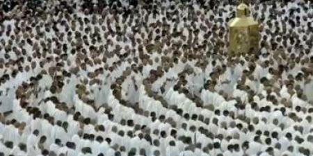نجاح خطة التصعيد.. "شؤون الحرمين" تتيح خدمة الاستماع إلى خطبة عرفة بـ7 لغات - الكويت الاخباري