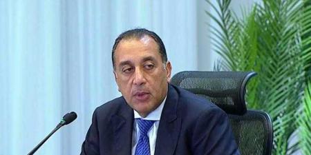 مدبولي: الاتصالات وتكنولوجيا المعلومات هو قطاع الأمل - الكويت الاخباري