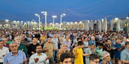 لماذا يزور ملايين السياح مدينة مشهد الإيرانية؟ - الكويت الاخباري
