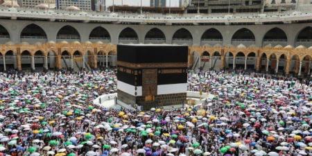 الصحة السعودية: الوضع الصحي للحجاج مستقر ولا مخاطر على الصحة العامة - الكويت الاخباري