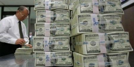 «المركزي»: انخفاض فائض صافي الأصول الأجنبية بالبنوك إلى 13.52 مليار دولار - الكويت الاخباري