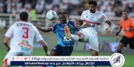 محمد كوفي يوجه رسالة دعم: الزمالك يستحق لقب الكأس.. وجماهيره السند الحقيقي - الكويت الاخباري