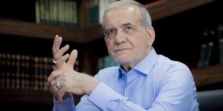 فى اتصال بولى العهد.. الرئيس الإيرانى يُثمن جهود المملكة فى خدمة الحجاج - الكويت الاخباري