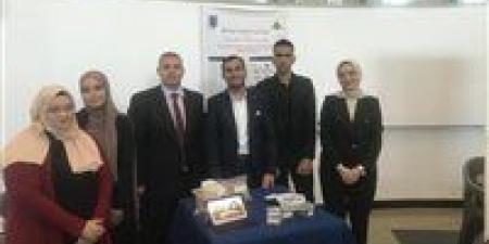 جامعة بنها تشارك في النسخة الثالثة من المؤتمر الدولي للمناخ والبيئة - الكويت الاخباري