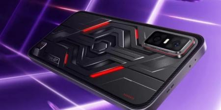 Infinix GT 30 Pro.. أنفنكس تطلق أحدث هواتف الألعاب - الكويت الاخباري