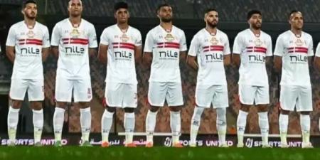 سيف الجزيرى يقود هجوم الزمالك امام بيراميدز فى نهائى كأس مصر - الكويت الاخباري