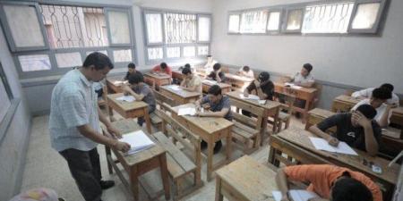 نتيجة الصف الأول الثانوي 2025 بالاسم ورقم الجلوس.. رابط الاستعلام بجميع المحافظات - الكويت الاخباري