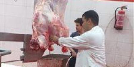 محافظ قنا: ذبح الأضاحي مجانًا بالمجازر الحكومية تحت إشراف بيطري كامل - الكويت الاخباري
