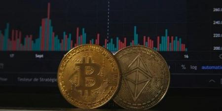 حظر جديد في الصين يغير قواعد اللعبة لعالم العملات الرقمية - الكويت الاخباري