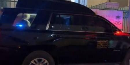 نيابة متنقلة لتحقيق العدالة الناجزة وخدمة ضيوف الرحمن - الكويت الاخباري