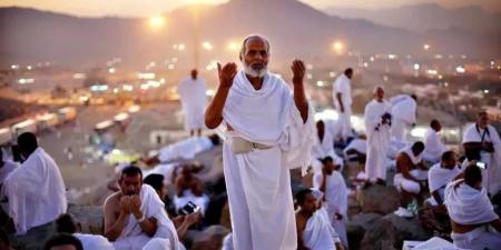 ماذا يفعل المسلم في يوم عرفة؟ - الكويت الاخباري