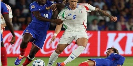 مشاهدة مباراة إسبانيا ضد فرنسا في الدور نصف النهائي من بطولة دوري الأمم الأوروبية 2025 بث مباشر - الكويت الاخباري