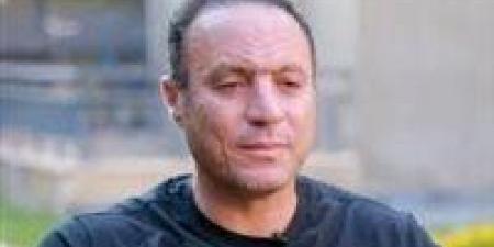 نادر السيد: الزمالك يدخل نهائي الكأس بشخصيته الكبيرة.. وأتوقع الفوز في 90 دقيقة - الكويت الاخباري