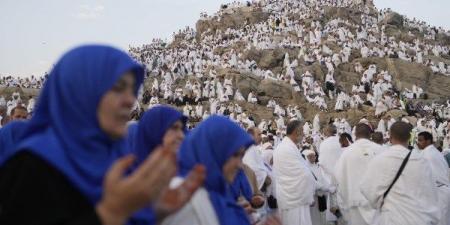انطلاق أول أيام مناسك الحج.. تنظيم مشدد واحتياطات حرارية استثنائية - الكويت الاخباري
