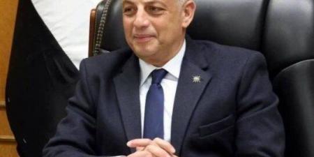 محافظ الإسماعيلية: ارتفاع حصيلة توريد القمح المحلي لموسم ٢٠٢٥ لأكثر من ٤٣ ألف حتى الآن - الكويت الاخباري