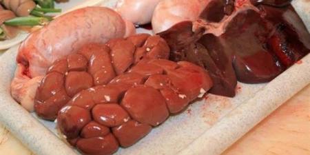 الطريقة الصحيحة لتنظيف حلويات العجل وكيفية تحضيرها - الكويت الاخباري