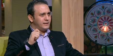 سامح سمير يكتب: الأهلي يمر عبر أبواب التاريخ.. الزمالك أكبر من أي لاعب وهذه مكانة بيراميدز قبل نهائي الكأس - الكويت الاخباري