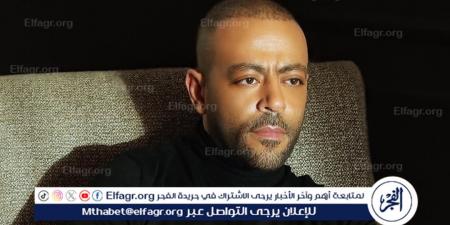 تامر عاشور يشعل أجواء الكويت يوم 13 يونيو في الكويت - الكويت الاخباري