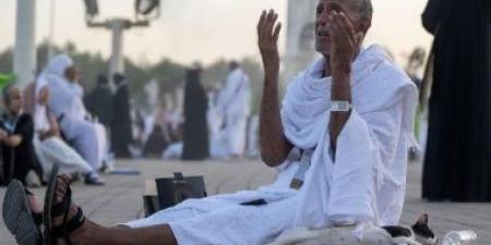 كم لترا من المياه استهلكه الحجاج حتى الآن؟.. السعودية توضح - الكويت الاخباري