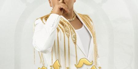عمر كمال يستعد لطرح "البشوات" في عيد الأضحى - الكويت الاخباري