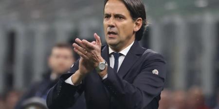 أول تعليق من إنزاجي بعد توليه قيادة الهلال السعودي - الكويت الاخباري