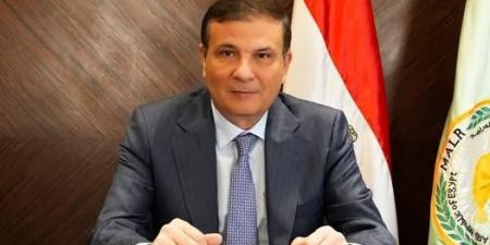 وزير الزراعة يعلن تجاوز تمويل البتلو 95 مليار جنيه - الكويت الاخباري