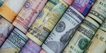 أسعار العملات في مصر اليوم الخميس - الكويت الاخباري