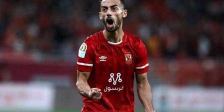 عاجل.. نادي قطر يعلن توجيه الشكر لبيرسي تاو وأحمد عبد القادر - الكويت الاخباري