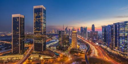 12.6 مليار درهم مبيعات عقارات دبي في 3 أيام - الكويت الاخباري