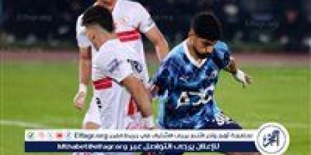مكافآت تحفيزية للاعبي قبل نهائي كأس مصر ضد بيراميدز - الكويت الاخباري