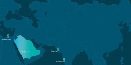إضافة خدمة الشحن warm إلى ميناء جدة الإسلامي - الكويت الاخباري