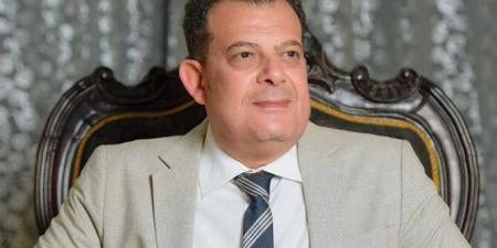 أهالي المنوفية يُطالبون الدكتور عادل السباعي بالترشح للبرلمان: «صوتنا المخلص وخير من يُمثلنا» - الكويت الاخباري