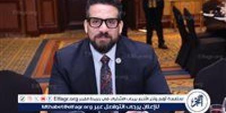 العيسوي: برنامج دعم الصادرات نقلة استراتيجية لتحقيق 145 مليار دولار صادرات بحلول 2030 - الكويت الاخباري