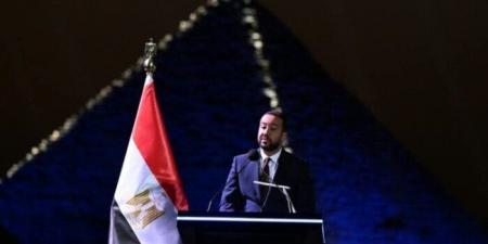 المصرية للاتصالات WE تعلن الإطلاق الرسمي لخدمات الجيل الخامس في مصر - الكويت الاخباري