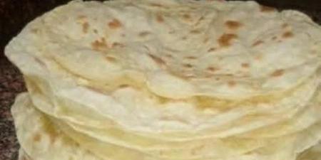طريقة عمل الرقاق الطري والناشف الفلاحي.. بدون فرن ولا خميرة - الكويت الاخباري