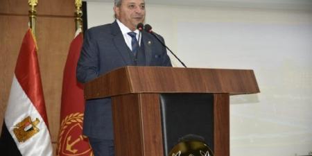 بورسعيد تستعد لاستقبال عيد الأضحى: رفع حالة الطوارئ وتكثيف الرقابة بجميع القطاعات - الكويت الاخباري