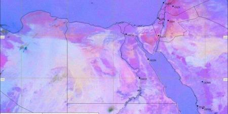طقس يوم عرفة.. الأرصاد تُحذر: أجواء شديدة الحرارة على هذه المناطق - الكويت الاخباري
