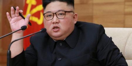 زعيم كوريا الشمالية: ندعم روسيا في جميع مواقفها بما فيها القضية الأوكرانية - الكويت الاخباري