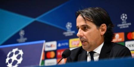 الهلال يعلن تعاقده مع إنزاجي بعد رحيله عن إنتر ميلان - الكويت الاخباري