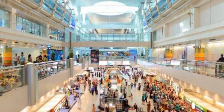 عطلتا «الأضحى» والصيف ترفعان الطلب على رحلات الطيران في دبي - الكويت الاخباري