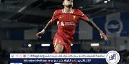 موقف ليفربول من بيع لويس دياز في الميركاتو الصيفي - الكويت الاخباري