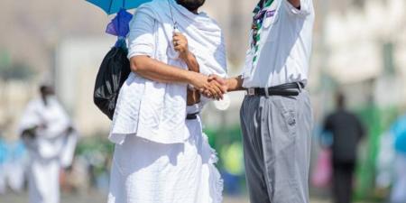 الكشافة يساهمون في إرشاد الحجاج التائهين خلال يوم التروية - الكويت الاخباري