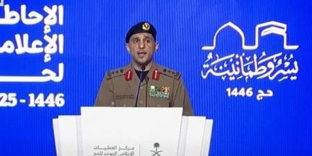 الداخلية السعودية: ضبط 397 ناقلا ومساهما في نقل الحجاج بدون تصريح - الكويت الاخباري